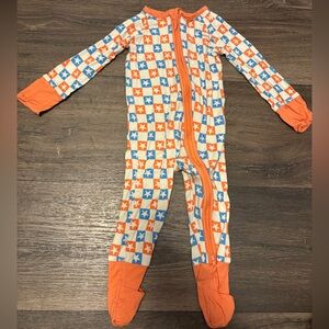 6-12 Months Bamboo Sleeper